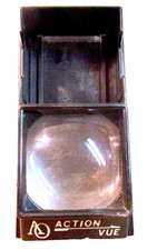 35mm slide ACTION-VUE hand-held viewer