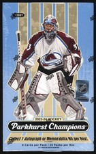 2023-24 Parkhurst Champions Hockey Checklist Guide in-content 21