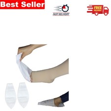 Effortless Compression Stocking Aid for Easy Wear - Ideal for Elderly & Pregnant