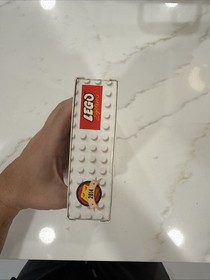 LEGO Space: Classic Spaceman Minifigure (5002812)