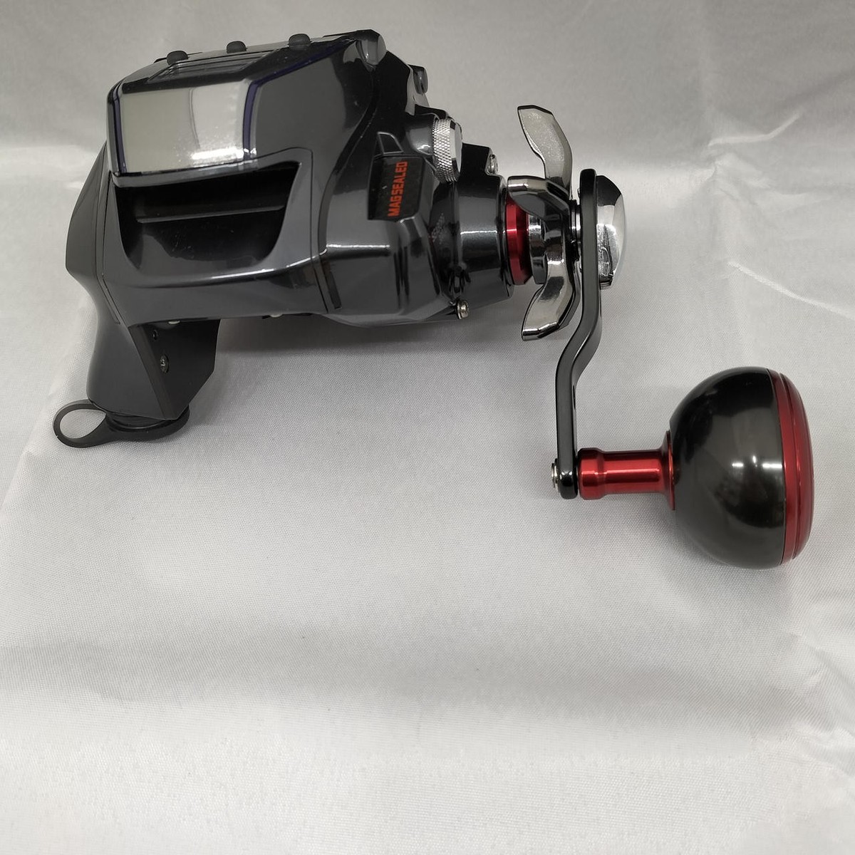 リール DAIWA SEABORG 300J-l Amazon.com : Daiwa 21 Seaborg 300J : Sports & Outdoors