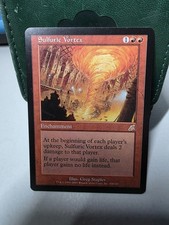 Sulfuric Vortex #106 (NM) Scourge SCG Magic MTG
