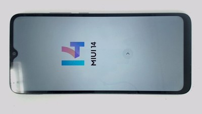 Xiaomi Redmi 10C 220333QL (Black 64GB 3GB) Telcel SingleSIM RESIDUE