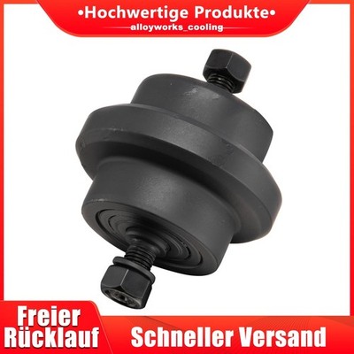 Laufrolle Tragrolle Für Bobcat X320/X322 Schaeff HR12/HR13 Minibagger DE NEU