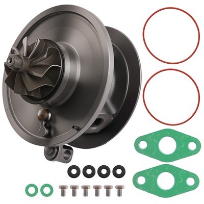 1*Rumpfgruppe Turbolader for VW T5 Transporter 1.9 TDI AXB AXC 54399880019 DE