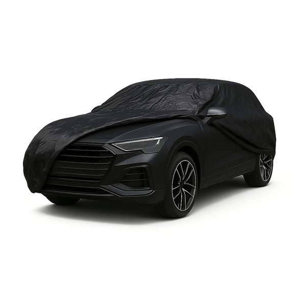 Autoabdeckung Car Cover FüR Audi Q8 (4M/F1)-image