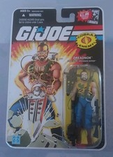 2008 Hasbro GI Joe 25th Anniversary Dreadnok Code Name Dreadnok Ripper