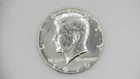 1970 D Kennedy Half Dollar BU Uncirculated 40% Silver **FREE SHIPPING**