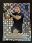 2025 Donruss Elite Football Lavender Pyramids Luke Lachey #182