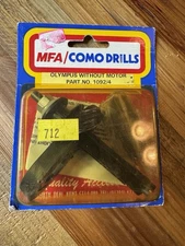 mfa/como drills olympus without motor part.no. 1092/4