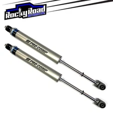 Pro Comp 2.5 VST Rear Shocks (2) for 2005-2023 Toyota Tacoma with 5-7” LIFT
