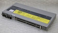 CISCO ASR-920-24SZ-M - 24x GigE / 4x 10GE Aggregation Services Router, Dual PSUs