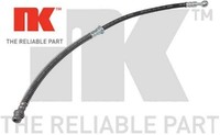 NK 853021 Bremsschlauch Vorderachse Vorne FüR Mitsubishi