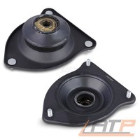 2X Domlager Vorne FÜR Mini R50 R53 Cabriolet R52