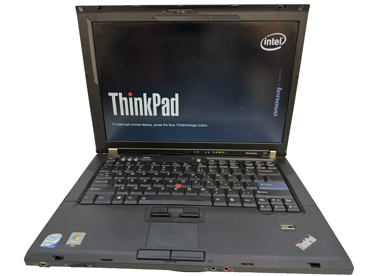 （美品）LenovoノートPC Win XP ドライバーコンプ Lenovo Windows XP PC Laptops & Netbooks for sale | eBay