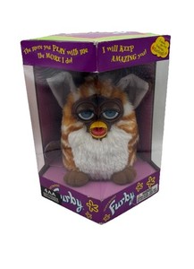 Furby Gold | eBay