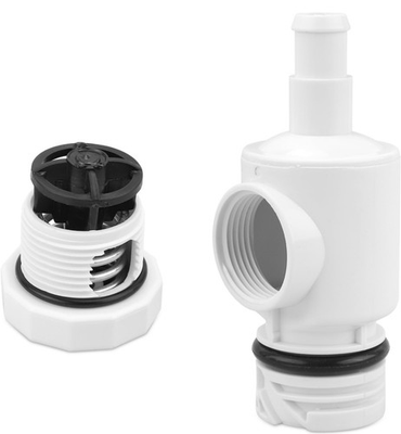 #ad For Polaris Pool Cleaner UWF Quick Disconnect amp; Pressure Relief Valve 9 100 9002 $11.99
