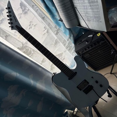 FERNANDES LIMITED EDITION Electric Guitar #QYGB7L