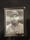 Photo of 1991 Conlon Collection TSN #193 Luke Sewell Cleveland Indians Baseball Card