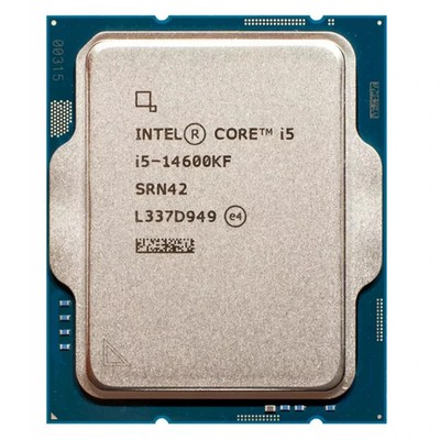 Intel i5-14600KF +  ASUS PRIME Z790-P WIFI Bundle