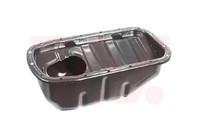 VAN Wezel ÖLwanne 4342072 FüR Renault Dacia Twingo Logan Kangoo Clio BR0 CR0 MCV