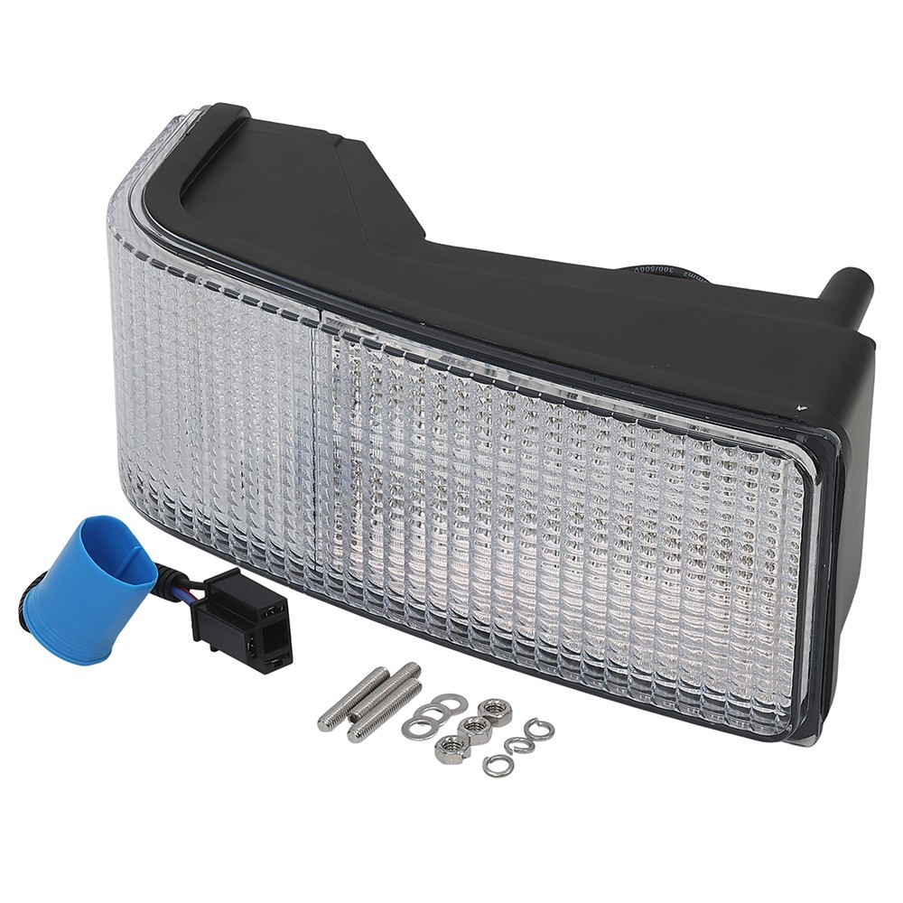 232448A2 LED Headlight Right Hand for Case IH CX70 CX80 CX90 CX100