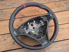 New Leather Steering Wheel For Alfa Romeo Mito Giulietta 940 Sport Oem New Leather Steering Wheel For Alfa Romeo Mito Giulietta 940 Sport Oem