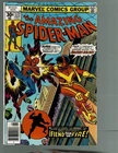 Amazing Spider-Man 172 Molten Man 1st Rocket Racer VF