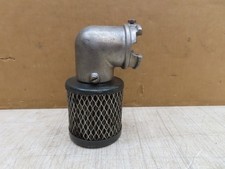 Vtg Model A Ford Air Filter Ford Parts 1928 1929 1930 1931 Screen Element Vtg Model A Ford Air Filter Ford Parts 1928 1929 1930 1931 Screen Element