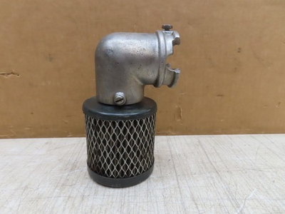#ad #ad VTG MODEL A FORD AIR FILTER FORD PARTS 1928 1929 1930 1931 SCREEN ELEMENT $39.99