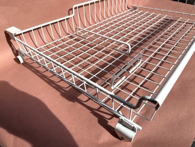 SUB-ZERO Freezer UPPER Basket Assembly 7014686 Drawer Bin For 650