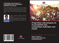 Sekar Sanjeevi (U. A.) | PropriéTéS MéCaniques Et D'usinabilité Des...
