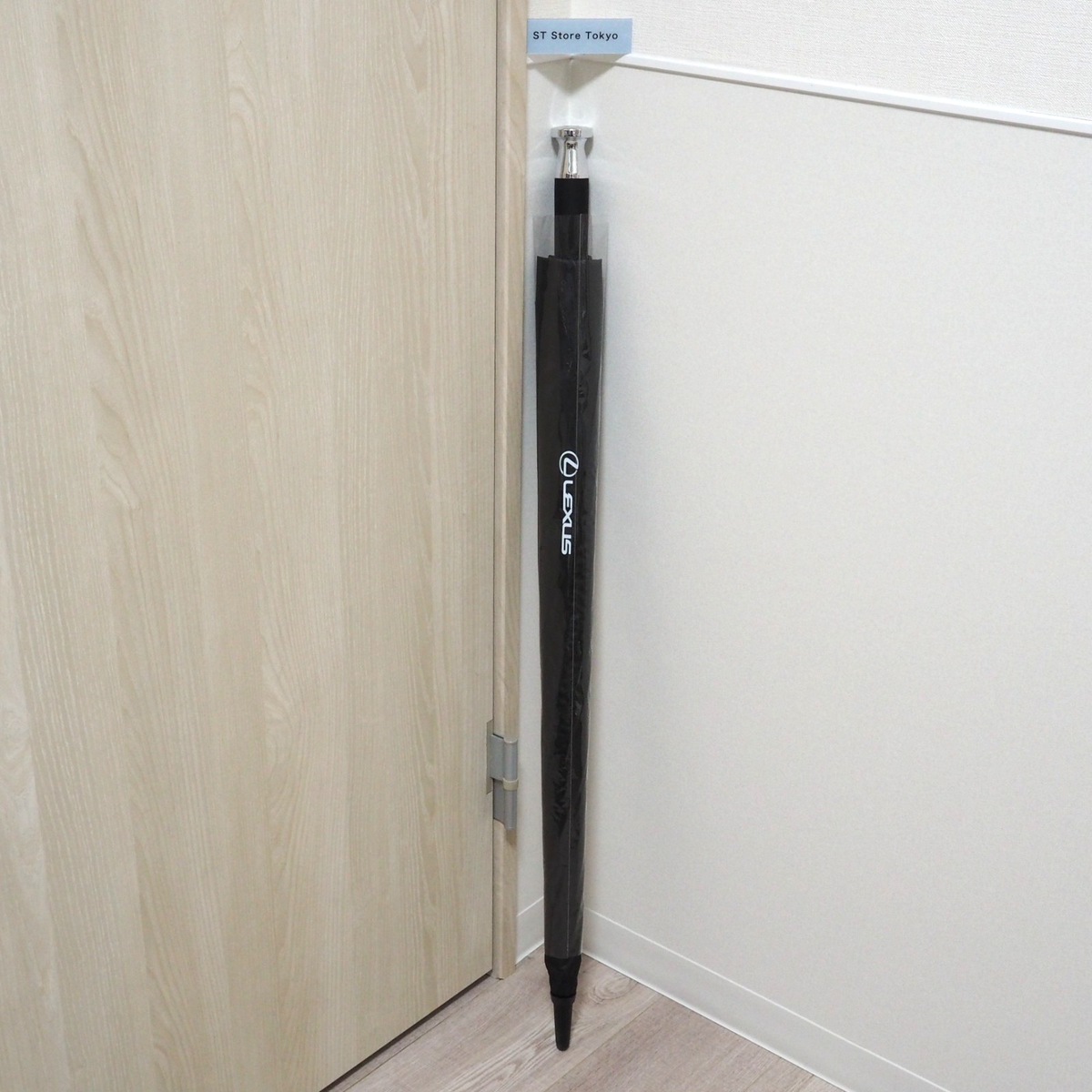 LEXUS Umbrella Fully Automatic Umbrella 8 Parent Fold UV shielding