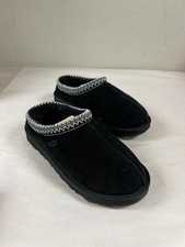 Women's UGG Tasman II Slipper Black SZ 8 1174470-BLK