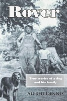 Alfred Dennis | Rover | Taschenbuch | Englisch (2014) | Kartoniert / Broschiert