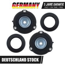 2x DOMLAGER VORNE FÜR VW BEETLE CADDY CC GOLF 5 1K 6 5K AJ JETTA SCIROCCO PASSAT