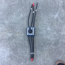 QMARK MPDS-60 disconnect switch