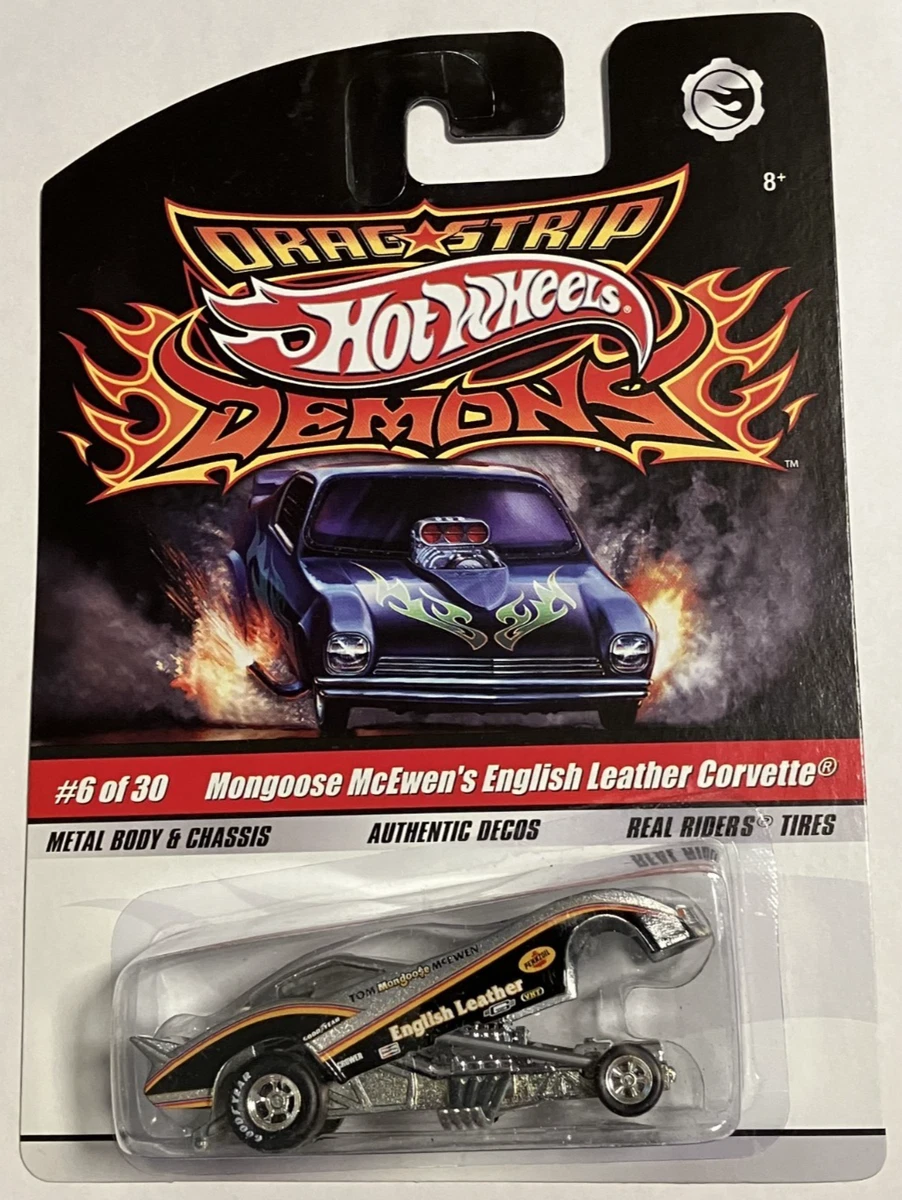 ホットウィール Drag Strip Demon Hot Wheels Drag Strip Demons Diecast & Toy Vehicles for sale | eBay