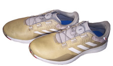 Adidas S2G SL BOA sz 11.5 Spikeless Golf Shoes