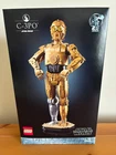 LEGO Star Wars: C-3po (75398)-Brand New
