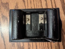 Rollex 120mm Roll Film Back 3 1/4 x 4 1/4