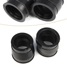 Carburetor Intake Manifold Joint Boot Interface For Kawasaki Ninja 250R 08-12 US