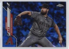 2020 Topps Chrome Sapphire Robbie Ray #532 0j8f