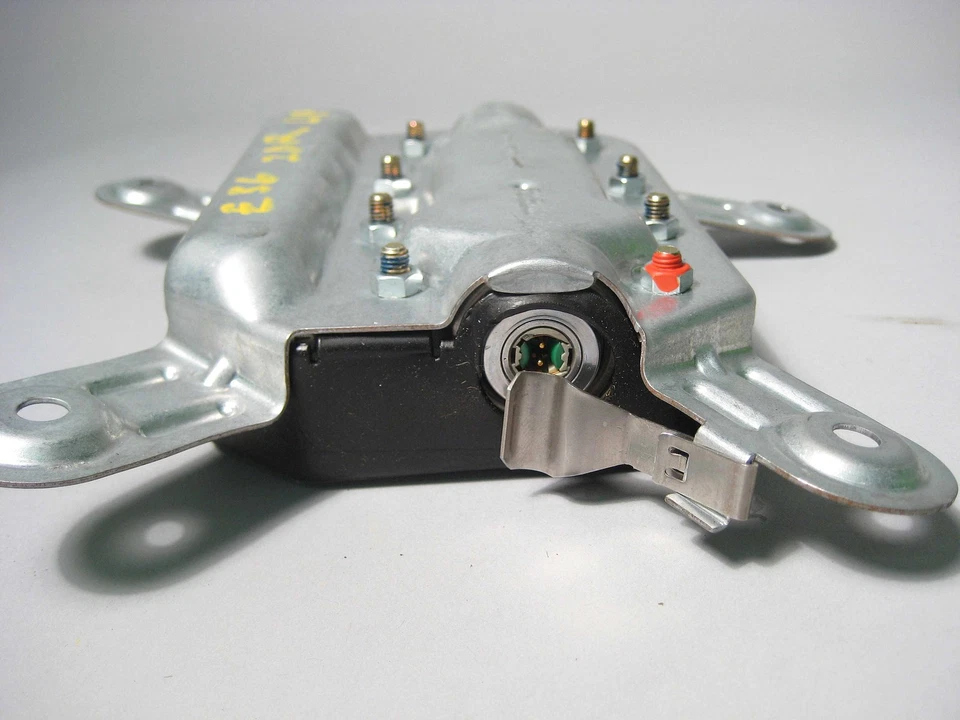 Airbag lateral puerta delantera izquierda bmw e36 serie 3 318i 328i M3 OEM USADO Foto 4 de 4