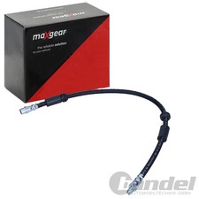 MAXGEAR BREMSSCHLAUCH VORNE passend für MERCEDES-BENZ GL-KLASSE GLE GLS M-KLASSE