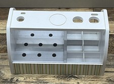 Melissa  Doug Scoop  Serve Ice cream Counter REPLACEMENT Part-COUNTER ONLY