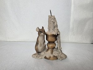 ボーダーファインアーツ ブランブリーヘッジ BH73 ベビーズ イン ザ バス Border Fine Arts | eBay