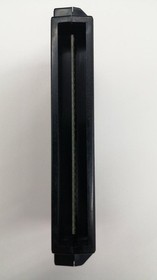 KONAMI Famicom Soft Moai-kun Used