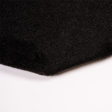 Renault Genuine Trunk Boot Floor Cargo Parcel Shelf Mat Black Austral Espace MK6