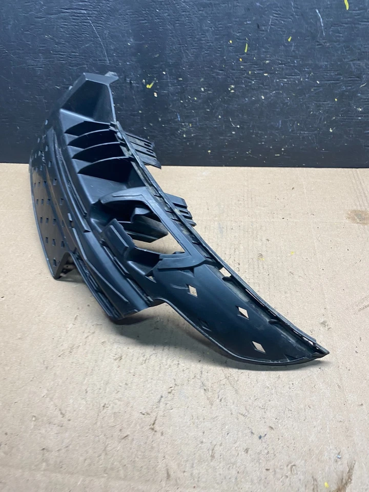 2006 a 2008 Audi A3 reforço de para-choque dianteiro 8p4807095li R6434 PS - Imagem 3 de 4